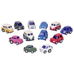 Mini voitures métal Goki Ikaipaka jeux & jouets Royan