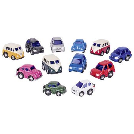 Mini voitures métal Goki Ikaipaka jeux & jouets Royan