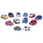 Mini voitures métal Goki Ikaipaka jeux & jouets Royan