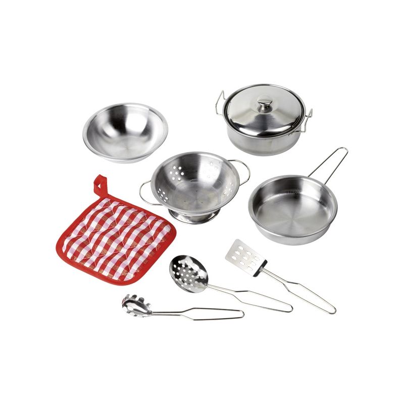 Set de cuisine Goki Ikaipaka jeux & jouets Royan