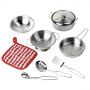 Set de cuisine Goki Ikaipaka jeux & jouets Royan