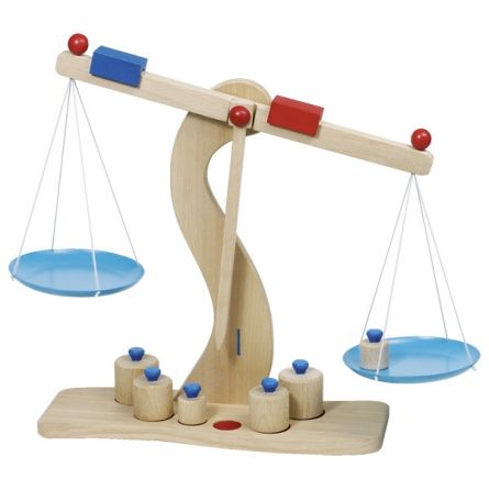 Balance Goki Ikaipaka jeux & jouets Royan
