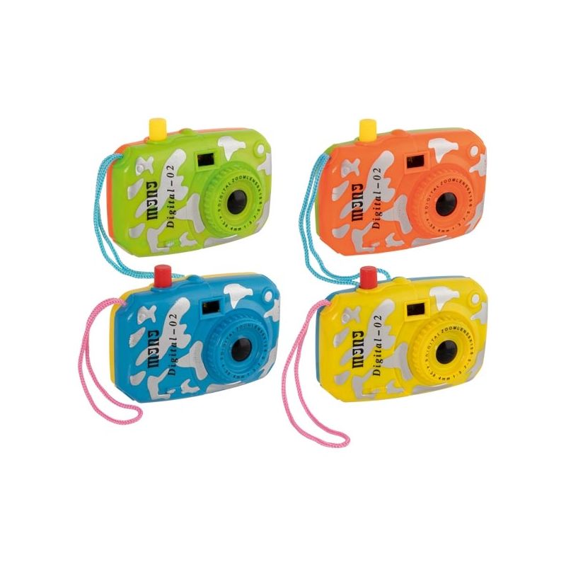 Mini Appareil photo Goki Ikaipaka jeux & jouets Royan