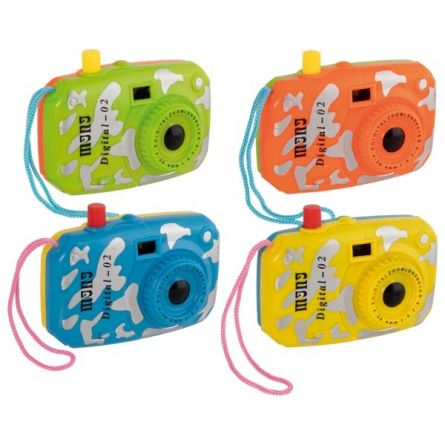 Mini Appareil photo Goki Ikaipaka jeux & jouets Royan