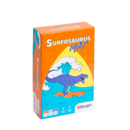 Surfosaurus  Ikaipaka jeux & jouets Royan