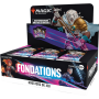 Magic The Gatering booster Fondation  Ikaipaka jeux & jouets