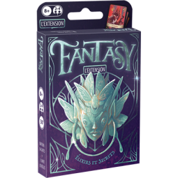 Fantasy 2  Ikaipaka jeux & jouets Royan