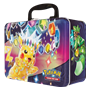 Pokémon: Coffre aux trésors 2024 POKEMON Ikaipaka jeux & jouets