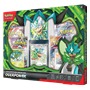 Pokémon: Coffret Premium Orgerpon Ex POKEMON Ikaipaka jeux &