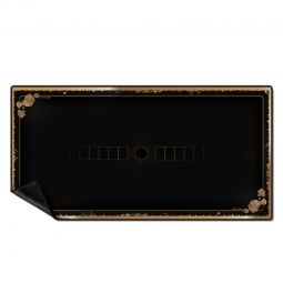 Tapis Grand Joueur 180cm * 90cm  Ikaipaka jeux & jouets Royan
