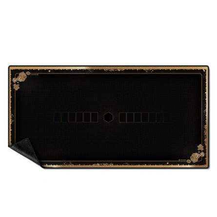 Tapis Grand Joueur 180cm * 90cm  Ikaipaka jeux & jouets Royan