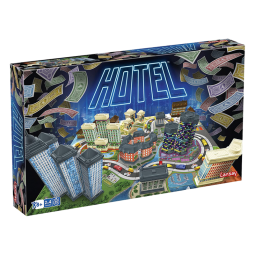 Hotel  Ikaipaka jeux & jouets Royan