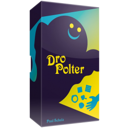Dro Polter  Ikaipaka jeux & jouets Royan