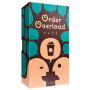 Order Overload café  Ikaipaka jeux & jouets Royan