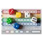 Qwixx Gigamic Ikaipaka jeux & jouets Royan