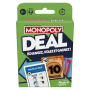 Monopoly deal  Ikaipaka jeux & jouets Royan