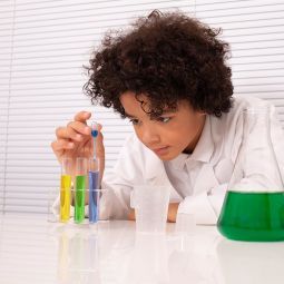Objectif Chimie Sentosphere Ikaipaka jeux & jouets Royan