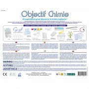 Objectif Chimie Sentosphere Ikaipaka jeux & jouets Royan