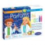 La chimie des Parfums Sentosphere Ikaipaka jeux & jouets Royan