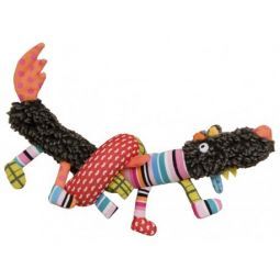 T'es Fou Louloup - Saucisse d'activités XL Ebulobo Ikaipaka