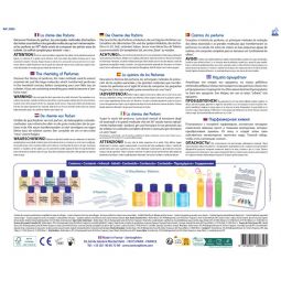 La chimie des Parfums Sentosphere Ikaipaka jeux & jouets Royan