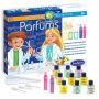 La chimie des Parfums Sentosphere Ikaipaka jeux & jouets Royan