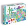 Aquarellum Vu du ciel Sentosphere Ikaipaka jeux & jouets Royan