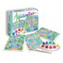Aquarellum Vu du ciel Sentosphere Ikaipaka jeux & jouets Royan