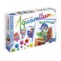 Aquarellum Junior Les 3 Mousquetaires Sentosphere Ikaipaka jeux