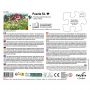 Puzzle 54p Le Village des Souris Sentosphere Ikaipaka jeux &