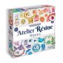 Atelier Résine Bijoux Sentosphere Ikaipaka jeux & jouets Royan
