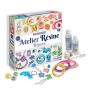 Atelier Résine Bijoux Sentosphere Ikaipaka jeux & jouets Royan