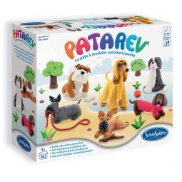 Patarev Les Chiens Sentosphere Ikaipaka jeux & jouets Royan
