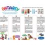 Patarev Les Chiens Sentosphere Ikaipaka jeux & jouets Royan