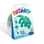 Patarev pocket Crocodile Sentosphere Ikaipaka jeux & jouets