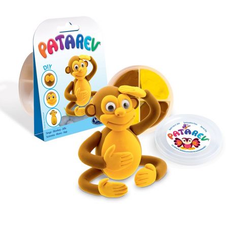Patarev Pocket Singe Sentosphere Ikaipaka jeux & jouets Royan