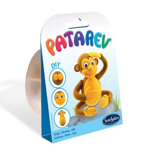 Patarev Pocket Singe Sentosphere Ikaipaka jeux & jouets Royan