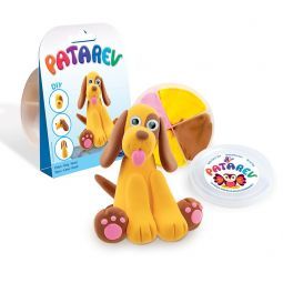 Patarev Pocket Chien Sentosphere Ikaipaka jeux & jouets Royan