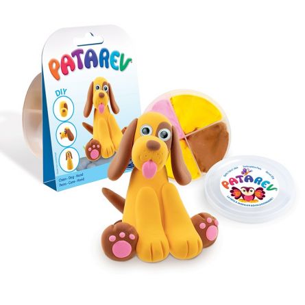 Patarev Pocket Chien Sentosphere Ikaipaka jeux & jouets Royan