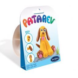 Patarev Pocket Chien Sentosphere Ikaipaka jeux & jouets Royan