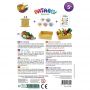 Patarev Petit Marché Sentosphere Ikaipaka jeux & jouets Royan