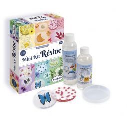 Mini kit Résine recharge Sentosphere Ikaipaka jeux & jouets