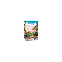 Niwashi  Ikaipaka jeux & jouets Royan