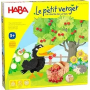 Le Petit Verger Haba Ikaipaka jeux & jouets Royan