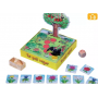 Le Petit Verger Haba Ikaipaka jeux & jouets Royan