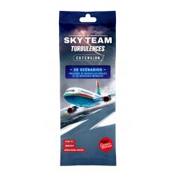 Sky Team Turbulence Extension  Ikaipaka jeux & jouets Royan