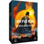 Jekyll & Hyde vs Scotland Yard  Ikaipaka jeux & jouets Royan