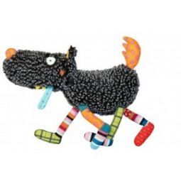 T'es Fou Louloup - Doudou Ebulobo Ikaipaka jeux & jouets Royan