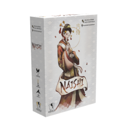 Naishi  Ikaipaka jeux & jouets Royan