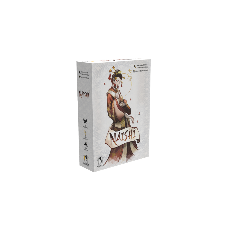 Naishi  Ikaipaka jeux & jouets Royan